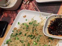 海米干鱿炒米粉-木屋烧烤(坂田天安云谷店)