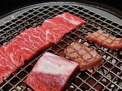 -虎哥六韩式烤肉料理 TIGERGRILL(隆生金山湖中心购物广场店)