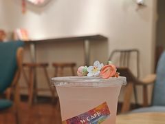 -W CAFE(甜爱路店)