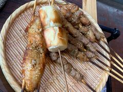 -臻馆小龙虾