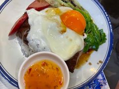 -食运茶餐厅(文化宫店)
