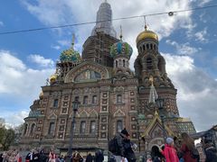 -滴血救世主教堂