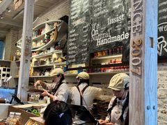 -面包工坊(七彩云南第一城店)