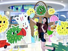 -凯德广场(西城店)