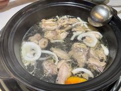 -狐狸爱上椰子鸡(滨江星光大道店)