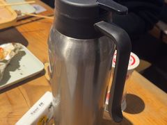 -木屋烧烤(岗顶二店)