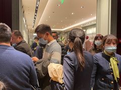 -GUCCI(南京德基店)