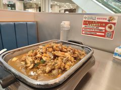 -还是那家•秘制活鱼现烤•香辣美蛙(独墅湖邻里中心店)