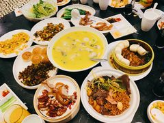 -大鸭梨烤鸭(甘家口店)