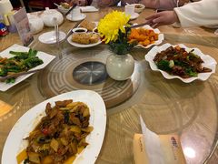 -佛有缘素食馆·荔湾老字号(陈家祠首店)
