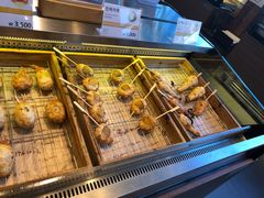-古来思鱼饼