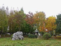 -云龙湖旅游景区