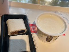 双奶卷-三元梅园(团结湖店)