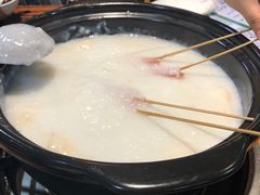 -盈田盈粥庄(博山东路店)