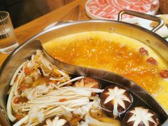 -四喜小胖·北京涮肉(五道营店)