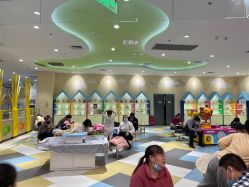 -meland亲子乐园•派对•研学(苏州悠方购物中心店)