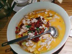 -黄鹤天厨·泡椒田鸡创始者(莲花店)