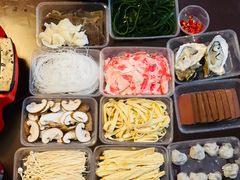 -捞围鲜·港式打边炉(海阳路店)