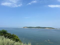 -长岛大黑山岛