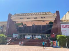 -深圳少年儿童图书馆