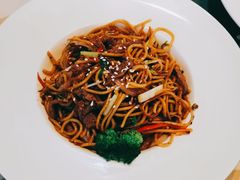 -名典咖啡语茶(茂源大厦店)