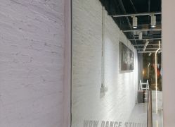 -我舞空间舞蹈培训