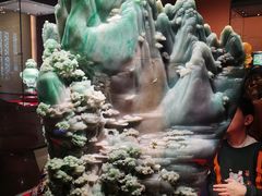 -北京工艺美术博物馆