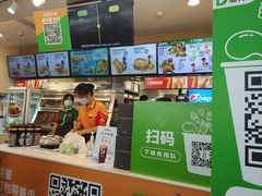 -德克士(广州南站店)