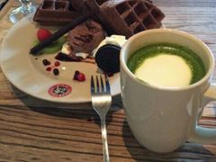 iphone_upload_pic-MAAN COFFEE(金桥店)