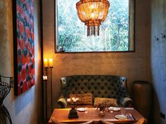 -Ginger(兴国路店)