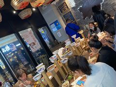 大堂-成都你六姐·牛肉冒菜(城市集市合生汇店)