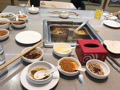 -海底捞火锅(天一广场亚细亚店)