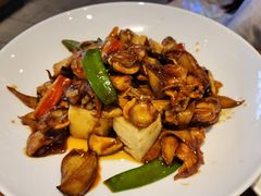 -渔家风味·鲅鱼水饺·央视展播·海鲜天津菜(开发区店)