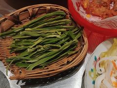 -朱光玉火锅馆(正弘城店)