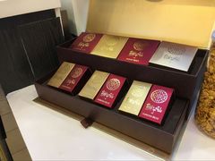 -鲜芋仙(观音桥大融城LG店)