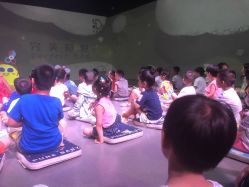 -小鸡哆哆故事屋·儿童乐园(嘉里城店)