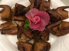-华兴餐厅·招牌生鱼片(桃园路店)