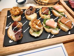 -沏点Trattoria意大利餐厅(新街口店)