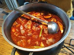 -有才叔的小馆(招商依云曲江店)