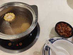 -陈记顺和潮汕牛肉火锅(韩江路店)