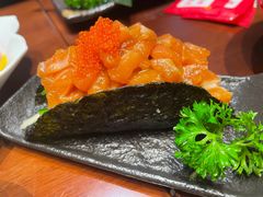 -8PINTS八品脱·日料·烧鸟·精酿小酒馆(莘庄店)