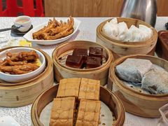 -叶氏大快活酒楼·佛山老字号