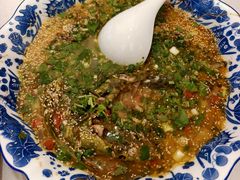 -写庭·鱼鲜川菜·宴请(铁像寺水街店)