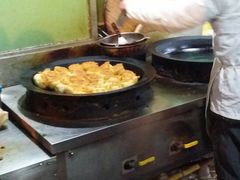 自助取餐区-牛煎里牛肉煎包淮南牛肉汤(广东路店)