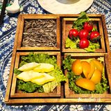 特色餐馆大揭秘~琦龙风味庄[色]