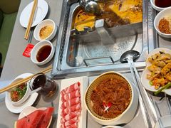 -海底捞火锅(振华商厦店)