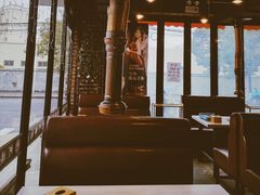 大堂-郑阿姨的家·이모네·韩料&烤肉(武川路店)