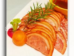 -乾隆美食·本帮菜(黄河路店)