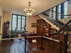 -哈尔滨工业大学-博物馆