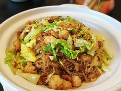 -万柳阁小馆·花园餐厅(龙潭湖店)